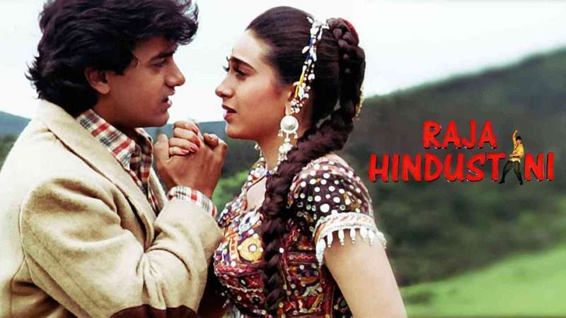 Raja hindustani full sales movie online free
