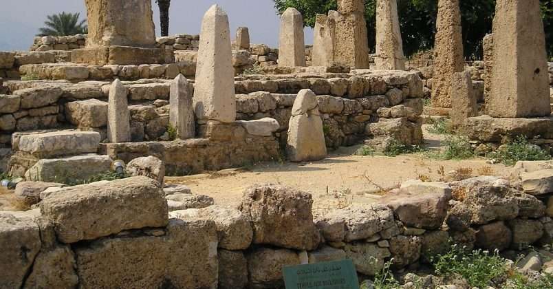 The History of Phoenicia - Samachar Just Click