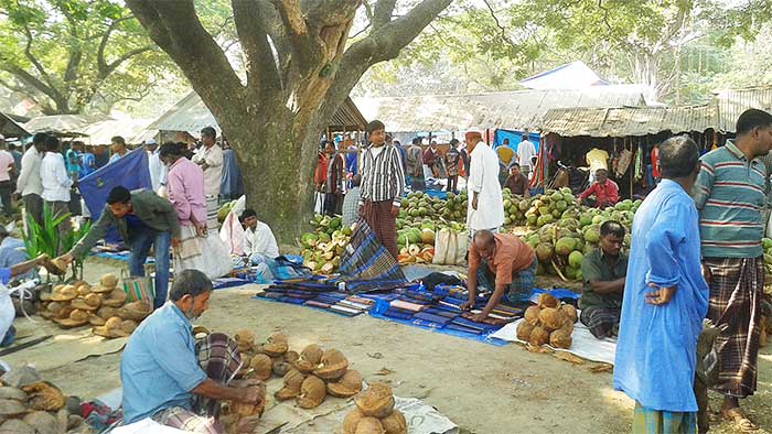 Village Market - Samachar Just Click