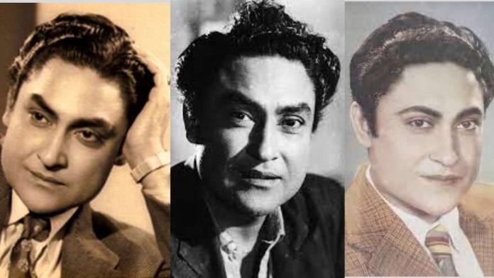 Dadamoni Ashok Kumar
