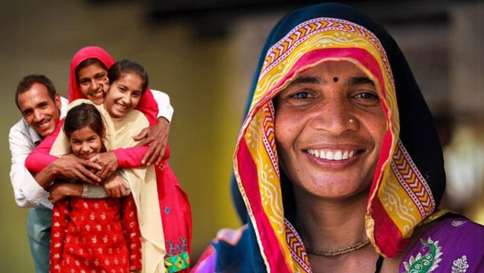 India’s most crime-free villages 2025