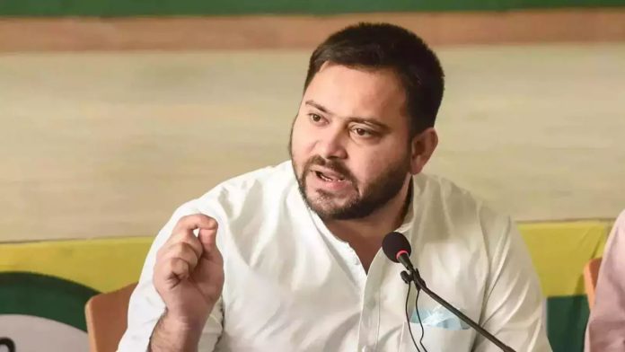 Free electricity in Bihar by Tejashwi Yadav