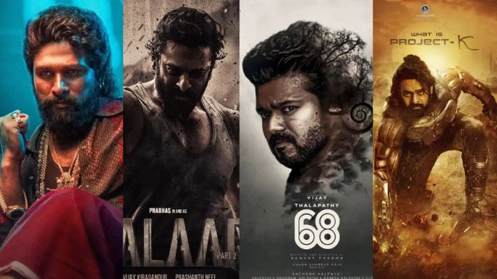 Biggest Pan-Indian Films of 2025