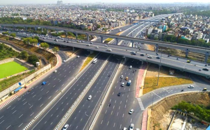 Bengaluru-Mangaluru expressway