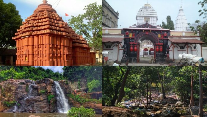 Kalahandi history and culture