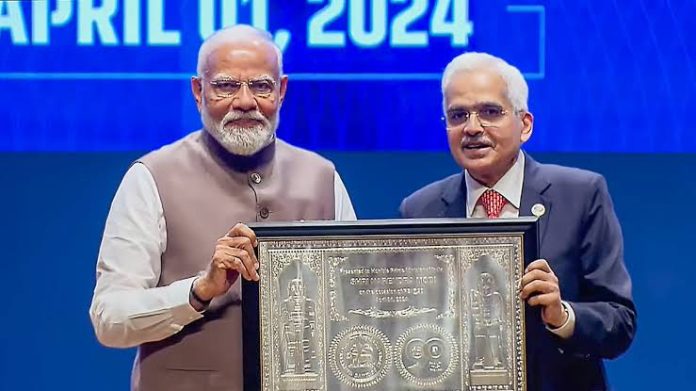 Shaktikanta Das appointment as Principal Secretary to PM