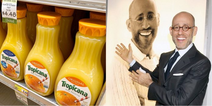 Tropicana branding failure