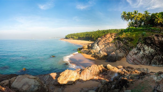 India’s disappearing beaches