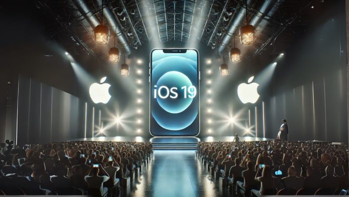 iOS 19 new features