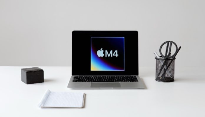 MacBook Pro M4 specs