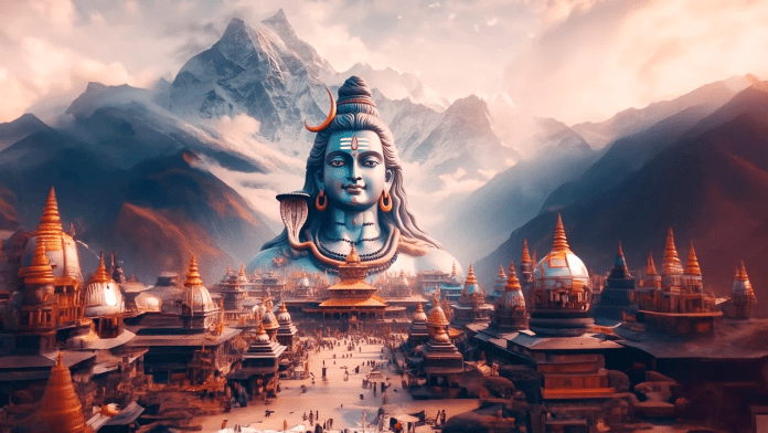 Why is Mahashivratri important?