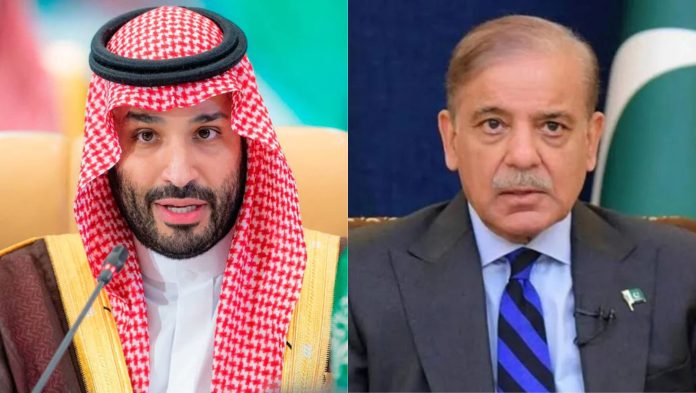 Pakistanis deported from Saudi Arabia