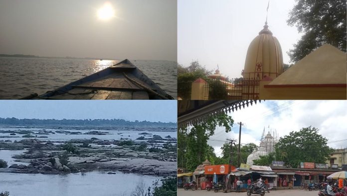 Sonepur Subarnapur tourism