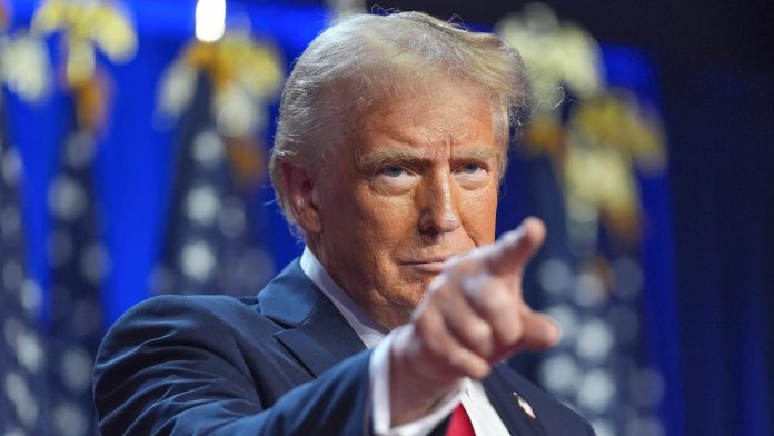 Trump USAID India funding controversy