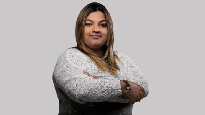 Asmita Patel scam