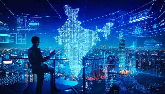 Top 10 Emerging Technologies in India 2025