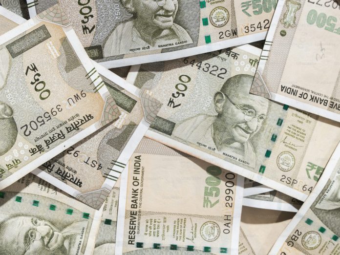 South India tax revenue