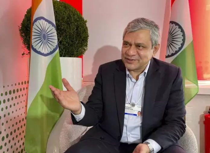 Indian AI model