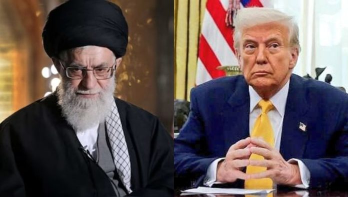 Iran nuclear negotiations