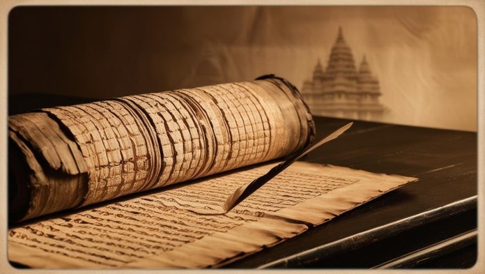 Jagannath Das’s Mahabharata