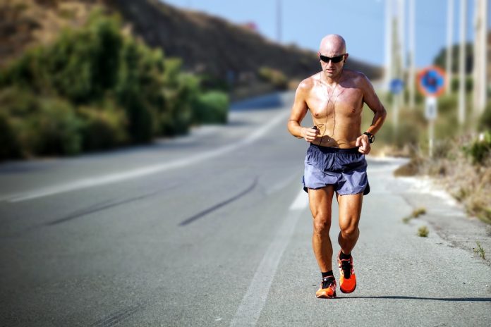 Testosterone crisis in men