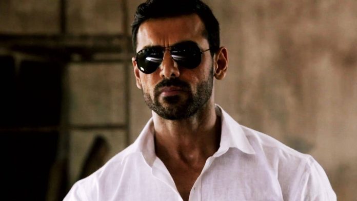 John Abraham’s statement on minority safety in India