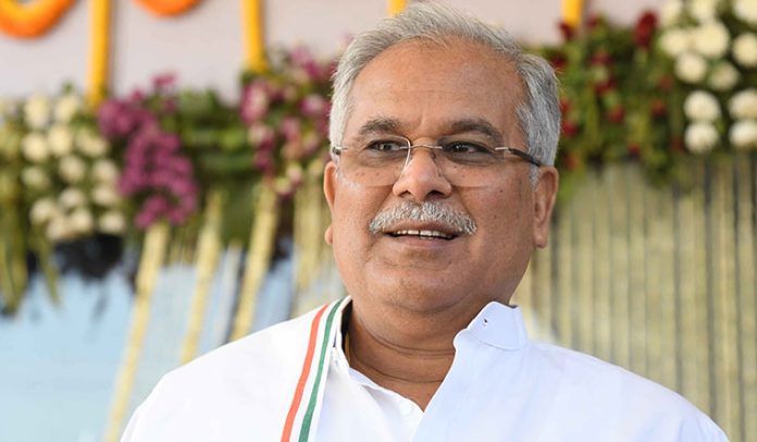Bhupesh Baghel