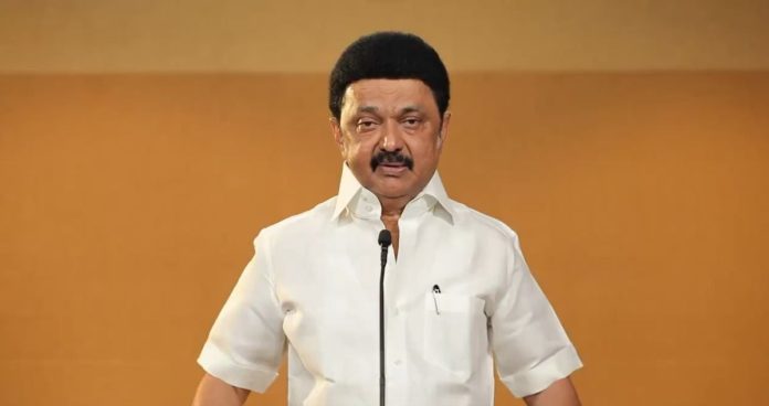 Tamil Nadu NEP controversy