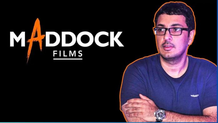 Maddock Films success