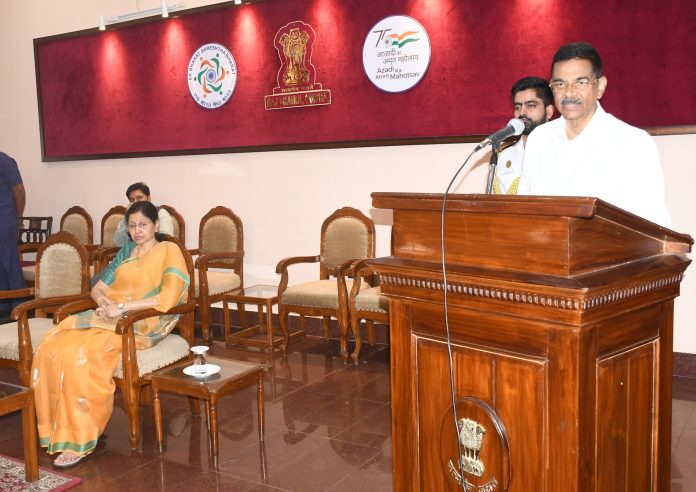 Odisha-Andhra trade relations