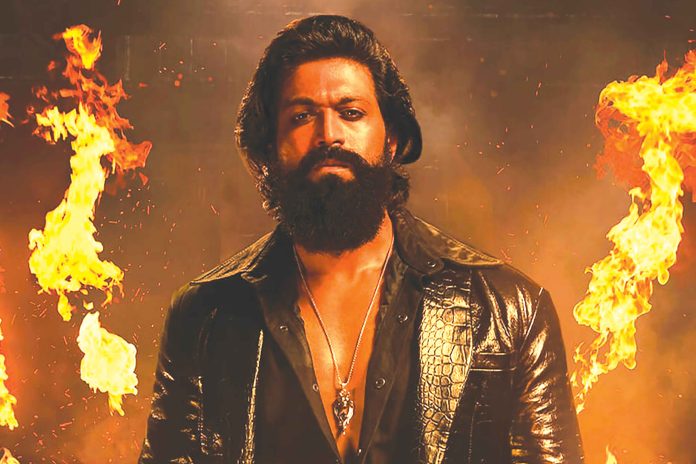Yash upcoming movies