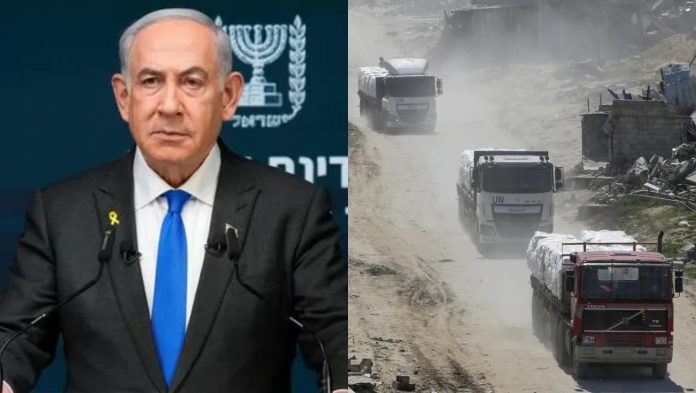 Israel Gaza ceasefire