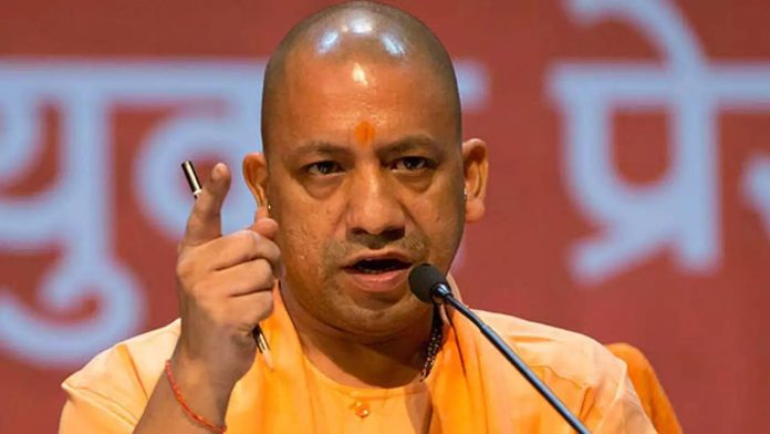 CM Yogi Adityanath on public namaz debate