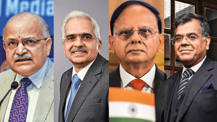 why Indian bureaucracy fails