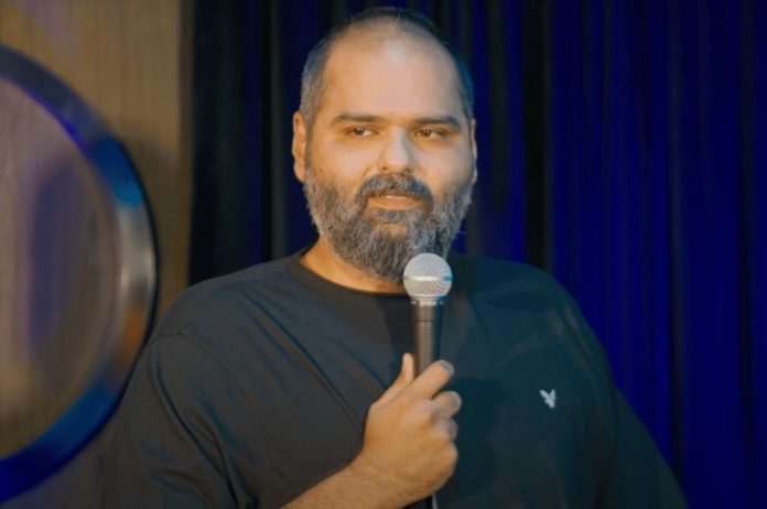 Kunal Kamra controversy