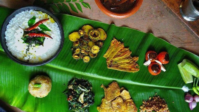 World Pakhala Day