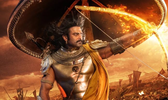 Karna Mahabharata