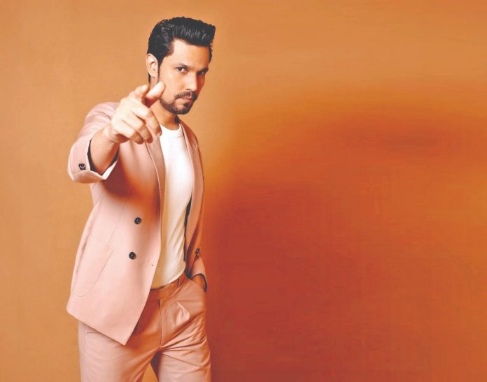 Randeep Hooda Savarkar film controversy
