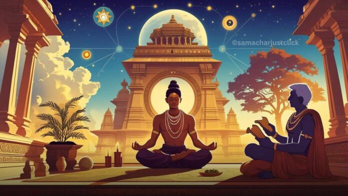 Indian culture and tradition