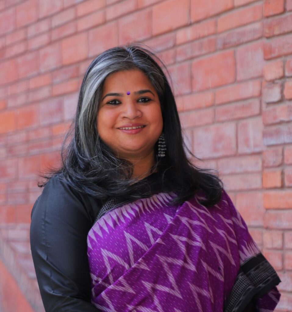 Sarika Panda
