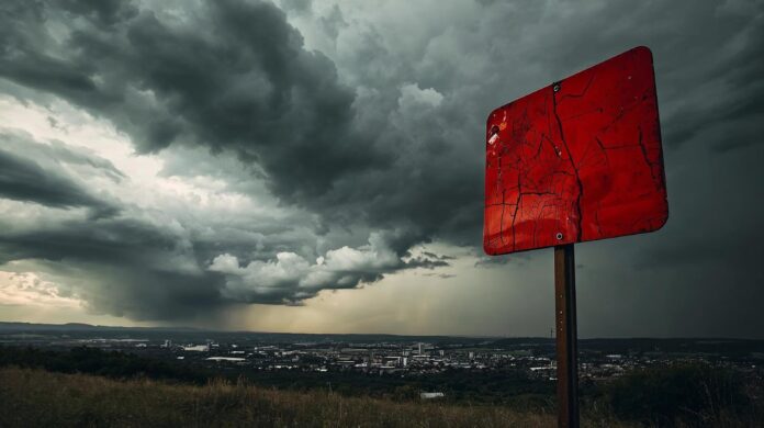 The Undesirable Scenario
