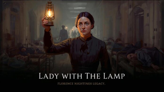 Florence Nightingale