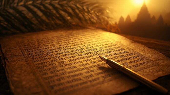 Sanskrit Poetics for UPSC