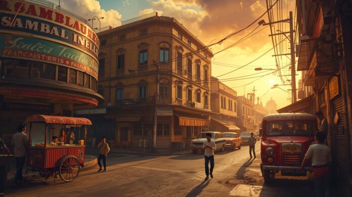 Old Sambalpur memories Sambalpur hotels