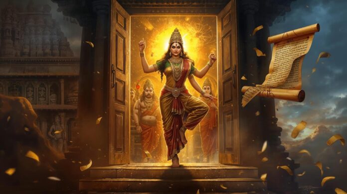 Lakshmi Purana Lakshmi Purana moral code