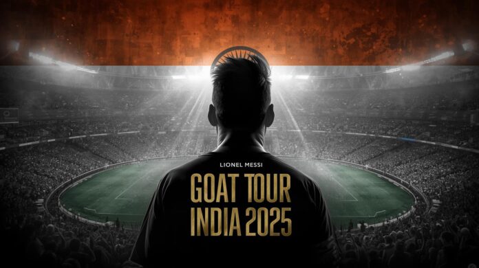 Messi tour 2025 Messi tour 2025