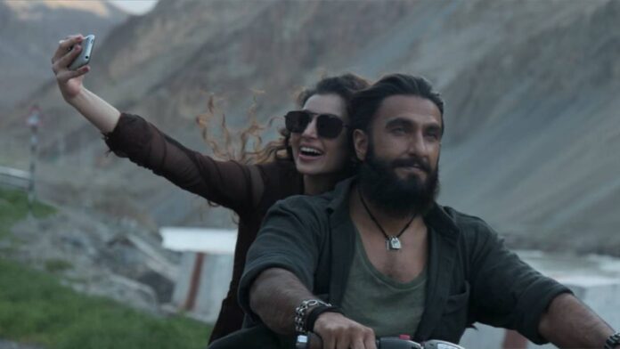 Dhurandhar box office collection