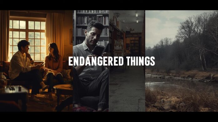 endangered cultural practices