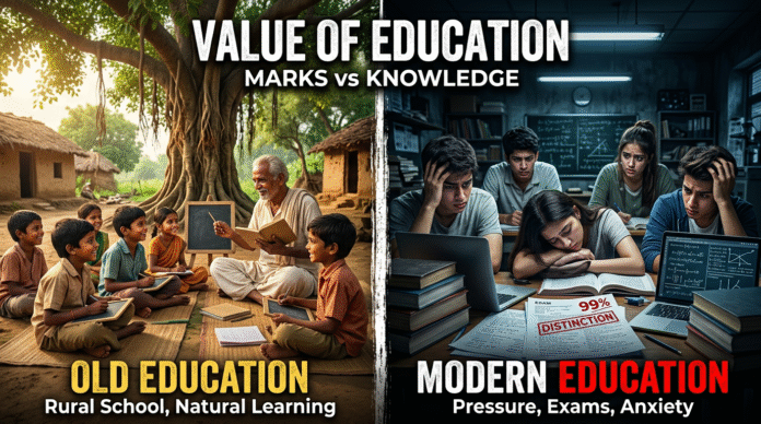 Importance of Education