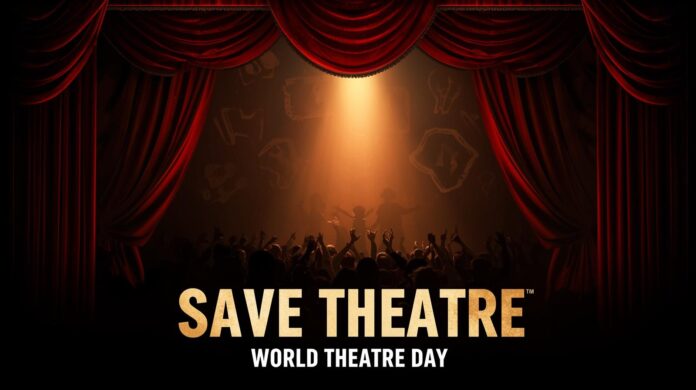 World Theatre Day importance